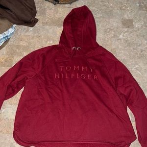 Tommy Hilfiger sweatshirt